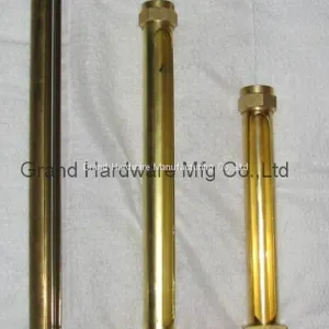 Drum Sight Gauges for Checking Level of Chemicals or Oil thumbnail-2
