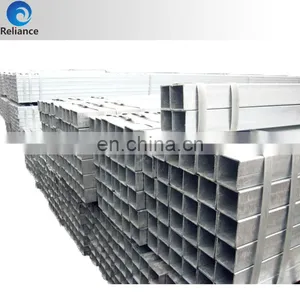Black Painted Cold Rolled Welded Steel Tubes thumbnail-1