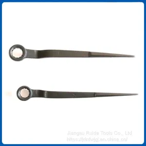 Crowbar Ring Wrench thumbnail-3