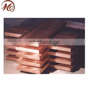 Hot Plate Industrial C12000 Copper Plate thumbnail-4