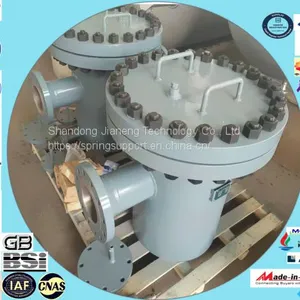 Steel Strainers and Filtraton thumbnail-3