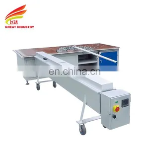 PVC Arch Bending Machine thumbnail-1