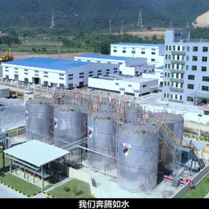 Guangdong Henghe Yongsheng Industrial Co.,Ltd company overview - view 2 thumbnail