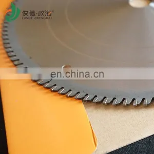 Best Price Alloy Saw Blade thumbnail-3