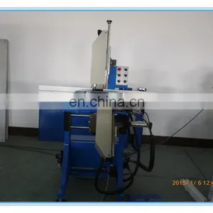 High Efficirnt Automatic Water Slot Milling Machine SCX02 thumbnail-1