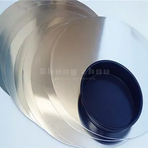 Aluminum Disc for Cookware thumbnail-2
