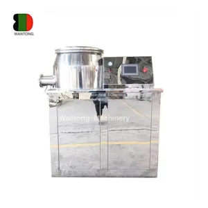 Food Crusher Granulator thumbnail-3