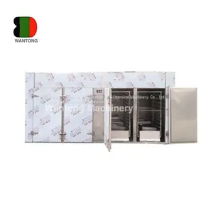 CT-C Hot Air Tray Plate Dryer thumbnail-1