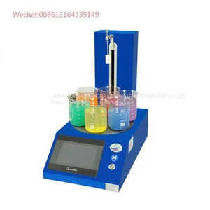 Desktop Rotary Dip Coating Machine DP150-R thumbnail-2