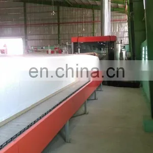 Sponge Automatic Continuously Foaming Machine thumbnail-5