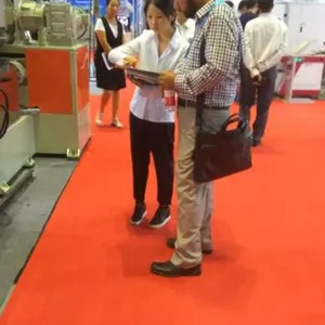 Nine Delong Machinery (Kunshan) Co.,Ltd company overview - view 2 thumbnail