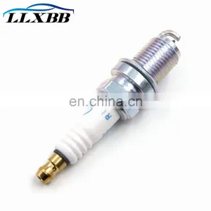 Genuine Iridium Spark Plug A004159500364 KC10PYPB4 For Mercedes-Benz Engine Spark Plug A 004 159 50 03 64 thumbnail-1