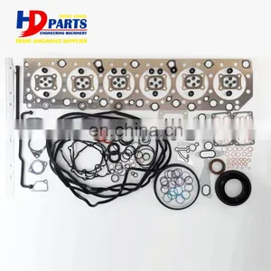 Diesel Engine Parts D12D Full Gasket Kit thumbnail-1
