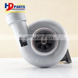 TD08H Turbo OEM 49188-04210 For Diesel With 6121 Engine Turbocharger thumbnail-5