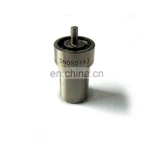 Hot Sale Nozzle DN0SD193/DNOSD193 Suit for DH50 DC24 4FBQ CZ23 CZ23T DEUTZ thumbnail-1