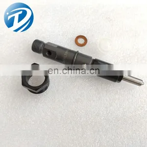 High Quality Fuel Injector 4940785 CKDAL59P6 for 6BTAA Engine thumbnail-1