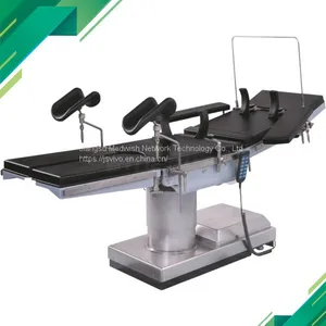 AG-OT007 Medical Supplies Mechanical Operation Table Professional Operation Table for Sale thumbnail-1
