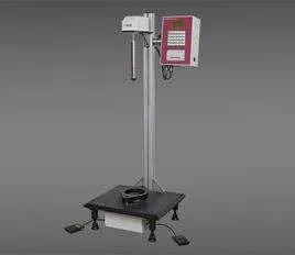 Instron Electronic Horizontal Steel Zwick Universal Tensile Strength Testing Machine Price thumbnail-1