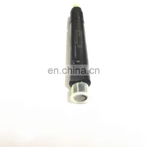 Genuine WD615 Injector for High Duty Truck 612600080730 thumbnail-2