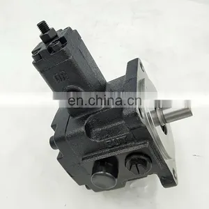 Taiwan KCL Variable Displacement Double Vane Pump VPKC VPKCC VPKCF VPKC-F30-30-A1-02-D VPKC-F20A3-01 VPKCC-F30-30-A4-02-D thumbnail-2