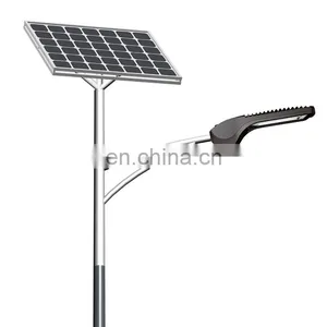 Factory Directly Outdoor Courtyard Lamp Highway Strong Light Street With Tempered Glass Lampshade thumbnail-3