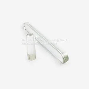 Klinger Quality Borosilicate Plain Level Sight Glass in Boiler thumbnail-1