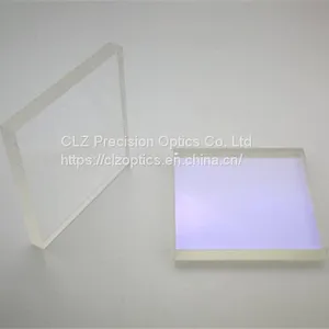 High Precision Optical Windows China thumbnail-1