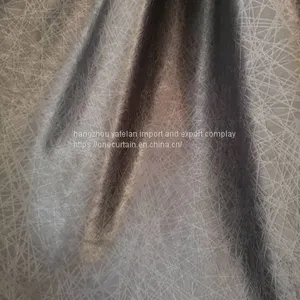 Shading Fabric Curtain thumbnail-1