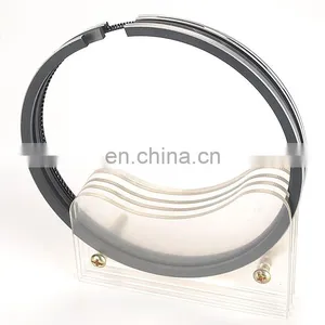 Original For DAF RS180,RS200 EURO 1/EURO2 Diameter 118mm Piston Ring 213 01 N0/0682732/683143 thumbnail-2