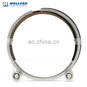 Auto Engine Part Piston Ring 76.5mm for POLO/Fox 1.6 TA.8126/A70580 thumbnail-4