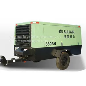Air Compressor thumbnail-1
