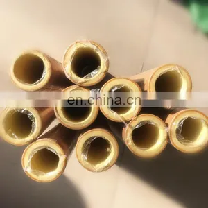 PBO Kevlar Nomex Spacer Bar Felt Roller Heat Resistant Felt With Great Price thumbnail-2