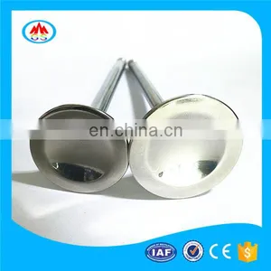 Size 20.8*5*105.65 Engine Valve for Mitsubishi 4A31 thumbnail-6
