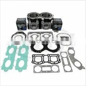 WSM Part for Yamaha 1800FX CRUISER SUPER HO SHO FZR FZS 1.8l Svho Super Charged Piston Kit PWC 010-873PK OEM 6S5-11631-10-B0 SBT thumbnail-5