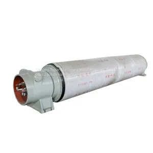 Notebook Making Machine Rice Straw Pulp Vacuum Couch Roll thumbnail-3