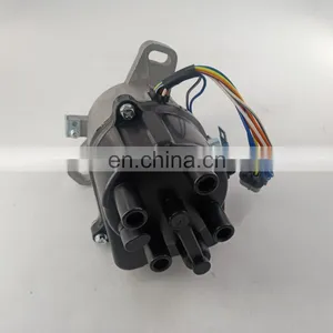 Ignition Distributor for 92-95 Honda Civic Del Sol OEM TD-42U TD-48U TD-45U TD42 TD48U TD45U thumbnail-3