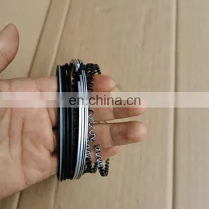 Detroit Piston Ring Set 3V71 4V71 6V71 23522955 Hot Selling thumbnail-1
