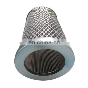 Replacement Filter Element 10 Micron Hydraulic Diesel Return Oil Filter Element thumbnail-7
