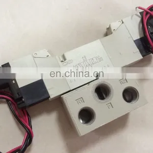 CKD Solenoid Valve 4GE140-06-E2AC thumbnail-3
