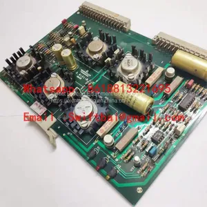 Heidelberg Dampening Driver Electric Card Spv Circuit Board 91.198.1443 ，Heidelberg Press Parts,Heidelberg Offset Spare Parts ,Heidelberg Card thumbnail-3