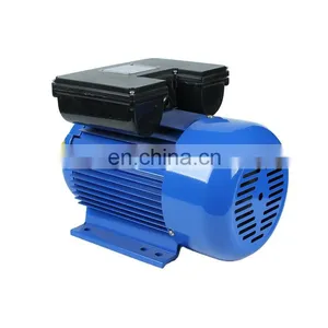 220v 1000rpm 1500 Rpm 2-75kw 20/30hp Three Phase ac Electrical Induction Motor thumbnail-2