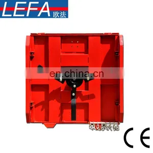 Tractor Mounted 3 Point Hitch Topper Flail Mower thumbnail-5