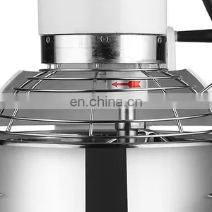 Flour Mixer Machine for Cake/mixer for Flour and Water Commercial Flour Mixer thumbnail-7