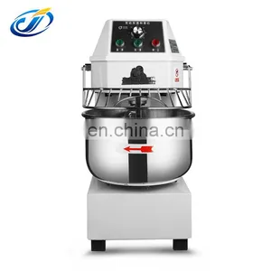 SH40 40L Spiral Mini Dough Mixer thumbnail-4