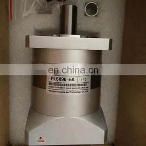 PLF90 2 Stage Servo and Stepper 90mm Reduction Planetary Speed Reducer thumbnail-3