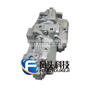 Rexroth Hydraulic Piston Pumps AP2D12LV3RS7-947-1 Hydraulic Motor thumbnail-3