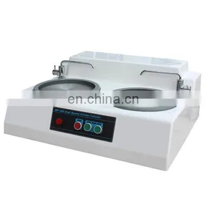 MoPao260 Metallographic Grinding and Polishing Machine Factory Price thumbnail-1