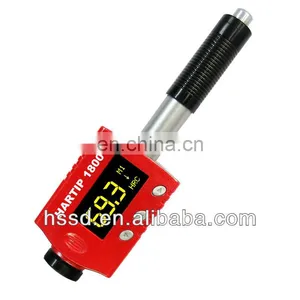HARTIP-1800 Portable Hardness Tester thumbnail-6