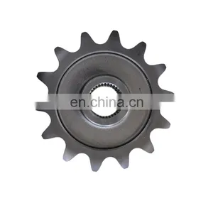 Kubota RX220 Rotary Chain Wheel With High Quality thumbnail-1