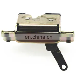 Tailgate Boot Lock Latch 90563999 5134083 for OPEL ASTRA G CARAVAN MERIVA A ZAFIRA A VECTRA B CARAVAN thumbnail-3